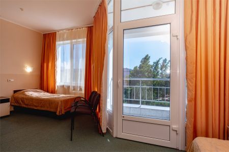 «Эволюция» центр спорта