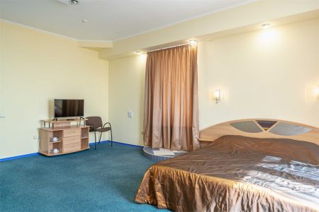 «Эволюция» центр спорта