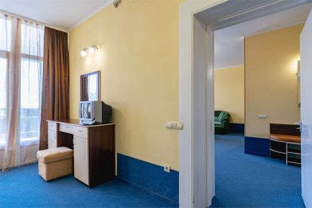 «Эволюция» центр спорта